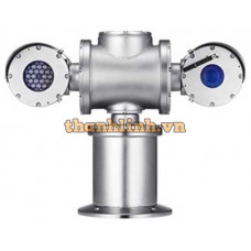 TNU-6322ER/VAP - Camera IP WISENET chống c háy nổ CAO CẤP